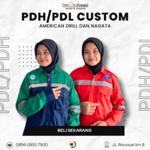 PDH/PDL Custom