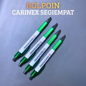 BOLPOIN SEGI4